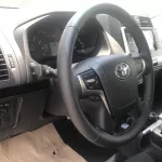LHD - TOYOTA PRADO 150 4.0L V6 PETROL TX-L AUTOMATIC - Thumbnail 5