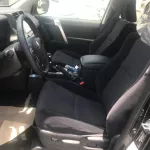 LHD - TOYOTA PRADO 150 4.0L V6 PETROL TX-L AUTOMATIC - Thumbnail 6