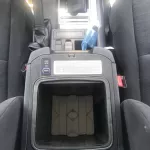 LHD - TOYOTA PRADO 150 4.0L V6 PETROL TX-L AUTOMATIC - Thumbnail 8