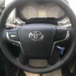 LHD - TOYOTA PRADO 150 4.0L V6 PETROL TX-L AUTOMATIC - Thumbnail 9