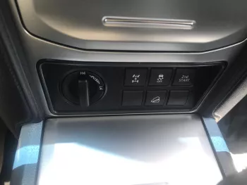 LHD - TOYOTA PRADO 150 4.0L V6 PETROL TX-L AUTOMATIC