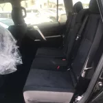 LHD - TOYOTA PRADO 150 4.0L V6 PETROL TX-L AUTOMATIC - Thumbnail 11