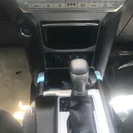 LHD - TOYOTA PRADO 150 4.0L V6 PETROL TX-L AUTOMATIC - Thumbnail 13