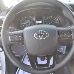 LHD - TOYOTA HILUX 2.8L DIESEL DOUBLE CAB 4 X 4 ADVENTURE MANUAL - Thumbnail 4