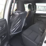 LHD - TOYOTA HILUX 2.8L DIESEL DOUBLE CAB 4 X 4 ADVENTURE MANUAL - Thumbnail 5