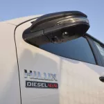 LHD - TOYOTA HILUX 2.8L DIESEL DOUBLE CAB 4 X 4 ADVENTURE MANUAL - Thumbnail 7