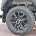 LHD - TOYOTA HILUX 2.8L DIESEL DOUBLE CAB 4 X 4 ADVENTURE MANUAL - Thumbnail 8