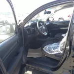 LHD - TOYOTA HILUX 2.7L PETROL DOUBLE CAB 4 X 4 HIGH AUTOMATIC - Thumbnail 5