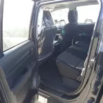 LHD - TOYOTA HILUX 2.7L PETROL DOUBLE CAB 4 X 4 HIGH AUTOMATIC - Thumbnail 7