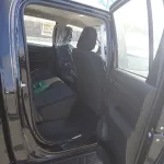 LHD - TOYOTA HILUX 2.7L PETROL DOUBLE CAB 4 X 4 HIGH AUTOMATIC - Thumbnail 8