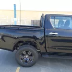 LHD - TOYOTA HILUX 2.7L PETROL DOUBLE CAB 4 X 4 HIGH AUTOMATIC - Thumbnail 9