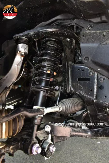 2022 MODEL TOYOTA LAND CRUISER 300  XTREME EDITION  GXR V6 3.3L TWIN TURBO AUTOMATIC TRANSMISSION