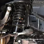 2022 MODEL TOYOTA LAND CRUISER 300  XTREME EDITION  GXR V6 3.3L TWIN TURBO AUTOMATIC TRANSMISSION - Thumbnail 13