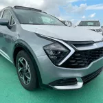 KIA Sportage 1.6L FWD FULL OPTION 2024 - Thumbnail 2