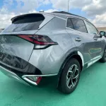 KIA Sportage 1.6L FWD FULL OPTION 2024 - Thumbnail 5