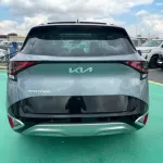 KIA Sportage 1.6L FWD FULL OPTION 2024 - Thumbnail 6