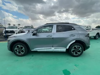 KIA Sportage 1.6L FWD FULL OPTION 2024