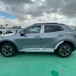 KIA Sportage 1.6L FWD FULL OPTION 2024 - Thumbnail 8