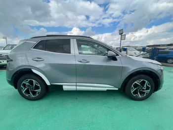 KIA Sportage 1.6L FWD FULL OPTION 2024