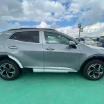 KIA Sportage 1.6L FWD FULL OPTION 2024 - Thumbnail 9
