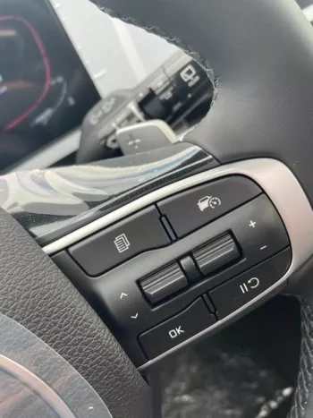 KIA Sportage 1.6L FWD FULL OPTION 2024