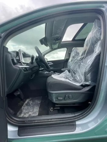 KIA Sportage 1.6L FWD FULL OPTION 2024