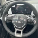 KIA Sportage 1.6L FWD FULL OPTION 2024 - Thumbnail 17