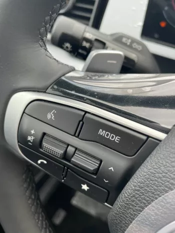 KIA Sportage 1.6L FWD FULL OPTION 2024