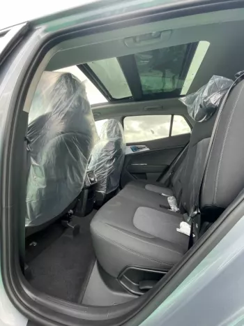 KIA Sportage 1.6L FWD FULL OPTION 2024