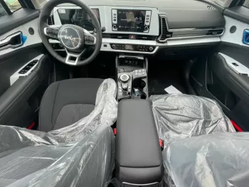 KIA Sportage 1.6L FWD FULL OPTION 2024