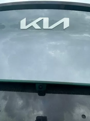 KIA Sportage 1.6L FWD FULL OPTION 2024