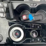 KIA Sportage 1.6L FWD FULL OPTION 2024 - Thumbnail 24