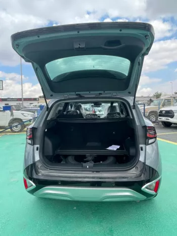 KIA Sportage 1.6L FWD FULL OPTION 2024