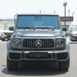 MERCEDES-BENZ G63 4.0L PETROL V8 2023 - Thumbnail 1