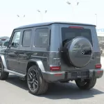 MERCEDES-BENZ G63 4.0L PETROL V8 2023 - Thumbnail 5