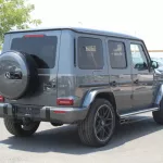 MERCEDES-BENZ G63 4.0L PETROL V8 2023 - Thumbnail 6