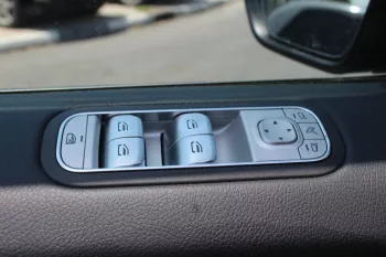 MERCEDES-BENZ G63 4.0L PETROL V8 2023