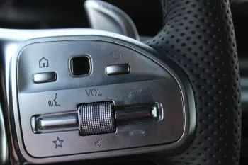 MERCEDES-BENZ G63 4.0L PETROL V8 2023