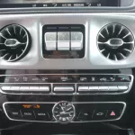 MERCEDES-BENZ G63 4.0L PETROL V8 2023 - Thumbnail 15