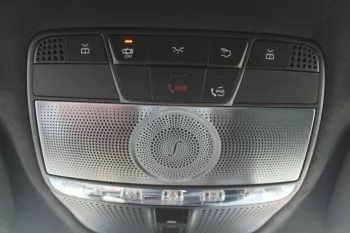 MERCEDES-BENZ G63 4.0L PETROL V8 2023