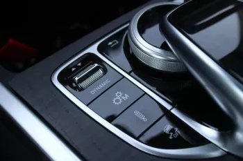 MERCEDES-BENZ G63 4.0L PETROL V8 2023
