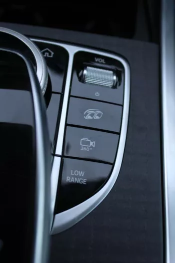 MERCEDES-BENZ G63 4.0L PETROL V8 2023