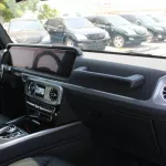 MERCEDES-BENZ G63 4.0L PETROL V8 2023 - Thumbnail 21