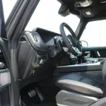 MERCEDES-BENZ G63 4.0L PETROL V8 2023 - Thumbnail 22