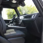 MERCEDES-BENZ G63 4.0L PETROL V8 2023 - Thumbnail 23