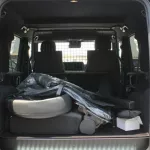 MERCEDES-BENZ G63 4.0L PETROL V8 2023 - Thumbnail 24
