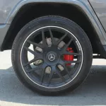 MERCEDES-BENZ G63 4.0L PETROL V8 2023 - Thumbnail 25
