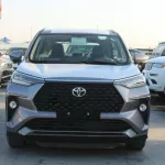 TOYOTA VELOZ 1.5L PETROL AT 2023 - Thumbnail 1