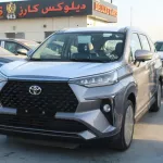 TOYOTA VELOZ 1.5L PETROL AT 2023 - Thumbnail 3
