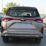 TOYOTA VELOZ 1.5L PETROL AT 2023 - Thumbnail 4